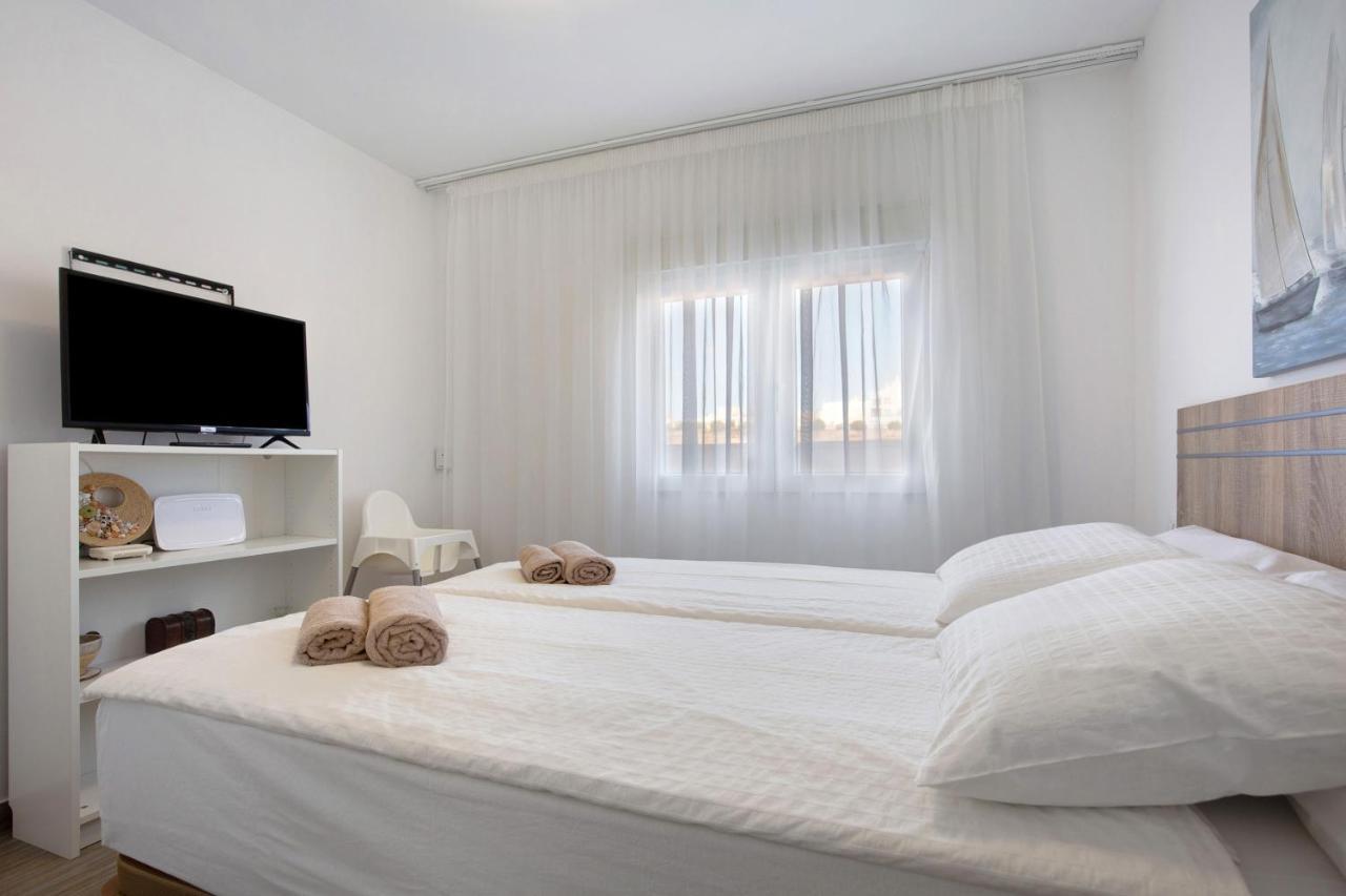 Casa Helieta Villa ปูแอร์โต เดล โรซาริโอ ภายนอก รูปภาพ